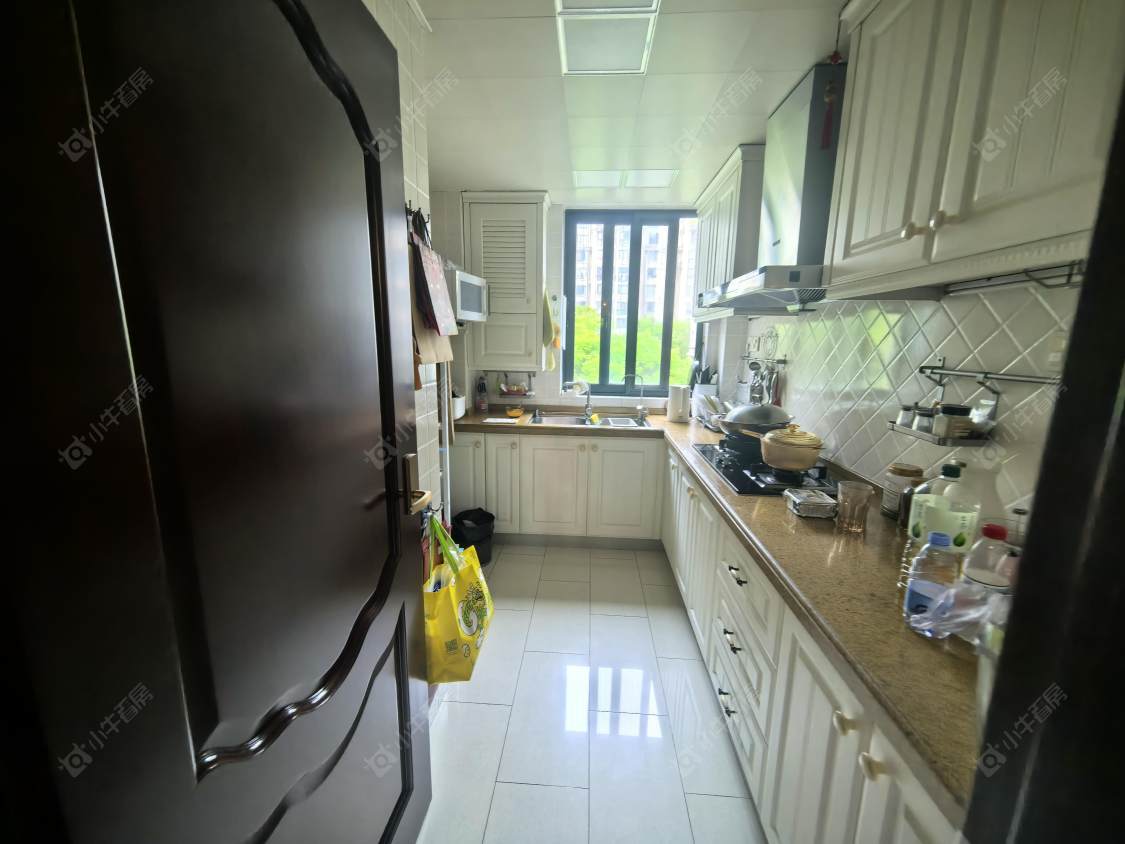 上海远洋7号在售二手房源小区图_小牛看房