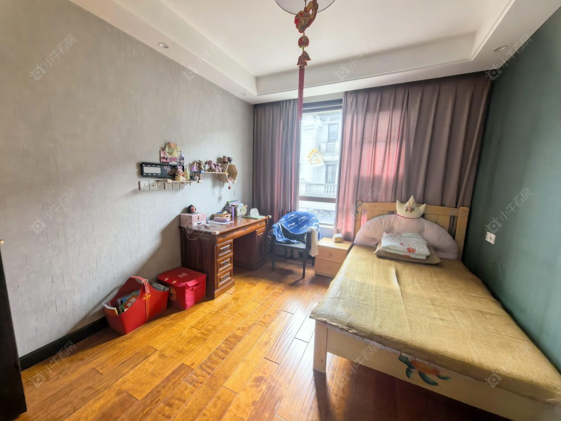 上海阳光城花满墅别墅区在售二手房源小区图_小牛看房