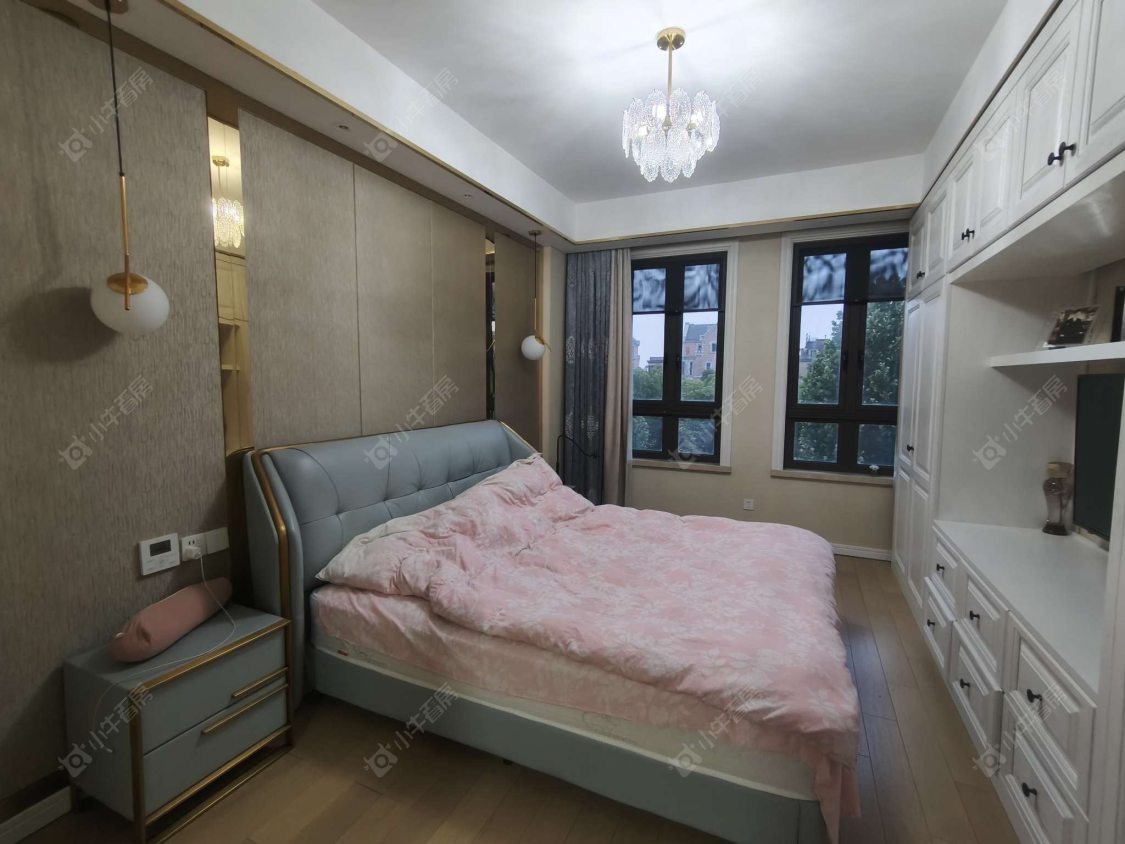 上海宫园巧筑在售二手房源小区图_小牛看房