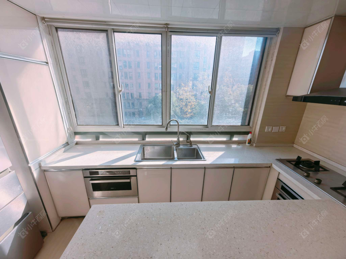 上海香逸湾北区在售二手房源小区图_小牛看房