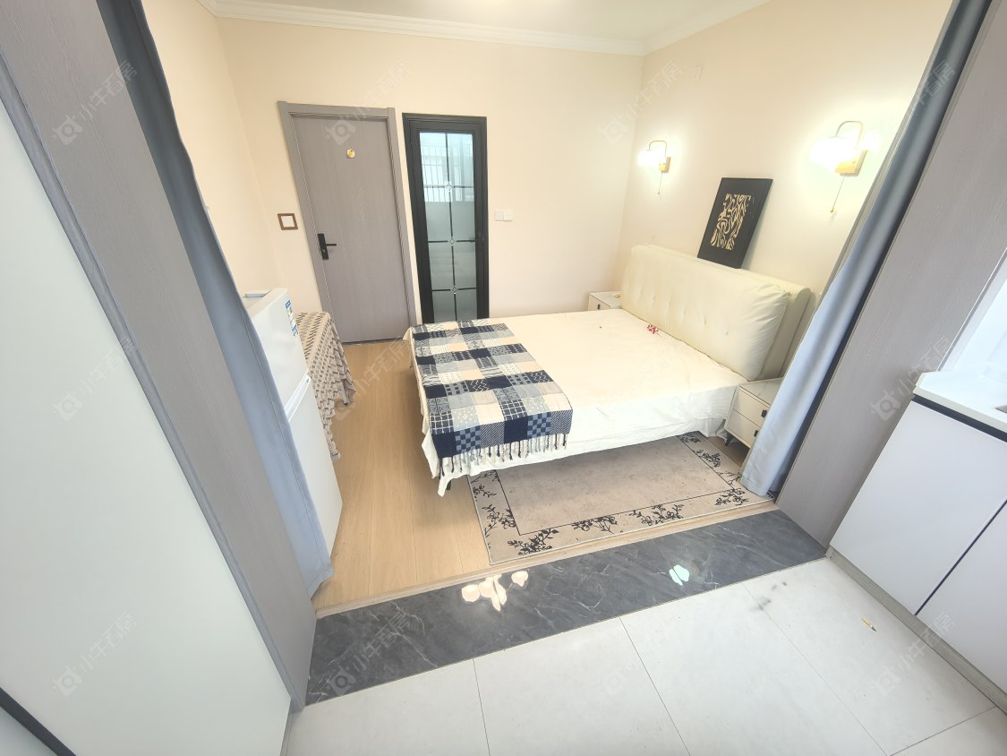 上海花木苑在租房源小区图_小牛看房