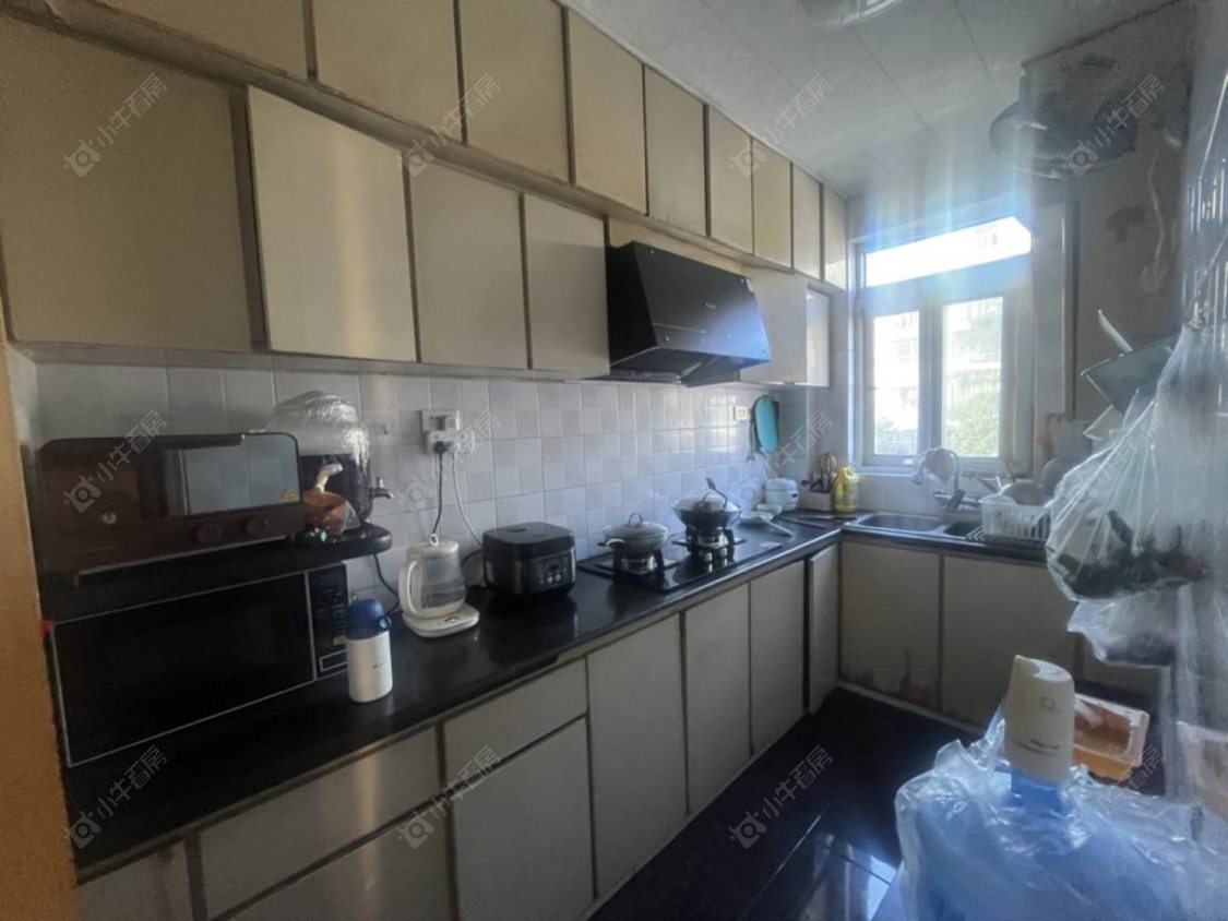 上海德都路165弄在售二手房源小区图_小牛看房