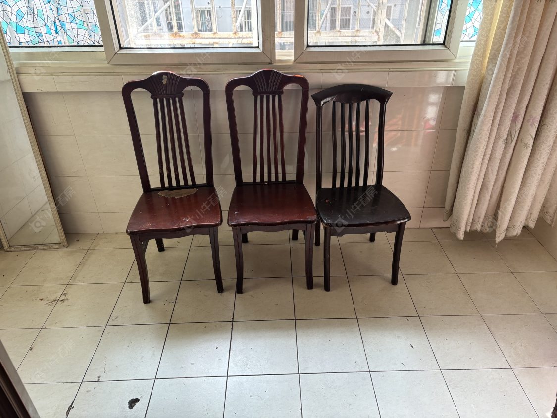 上海盛桥二村在售二手房源小区图_小牛看房