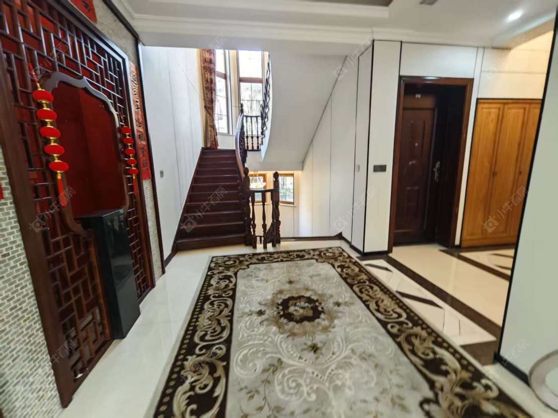 上海绿洲千岛花园在租房源小区图_小牛看房