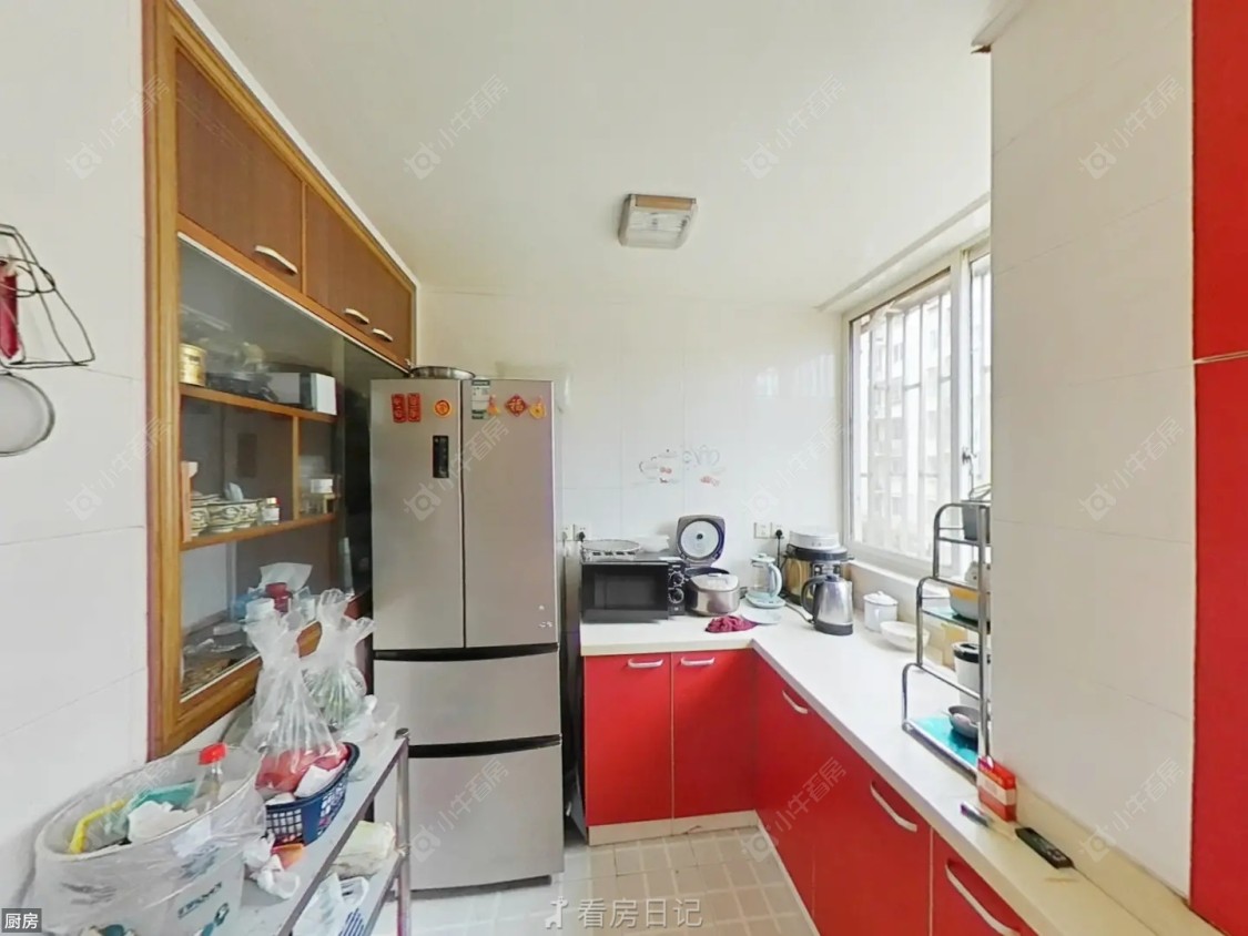 上海舒馨北苑在售二手房源小区图_小牛看房