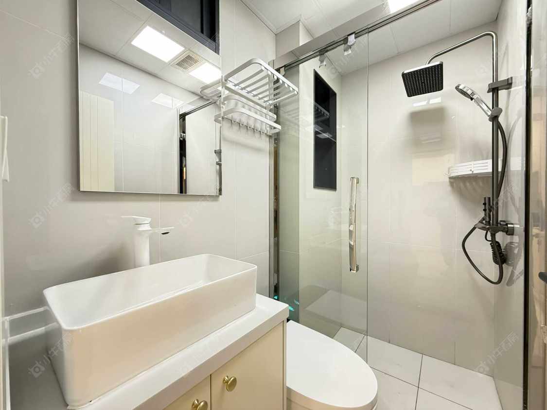 上海上南七村在租房源小区图_小牛看房