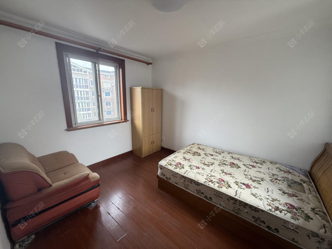 上海富锦路1659弄在租房源小区图_小牛看房