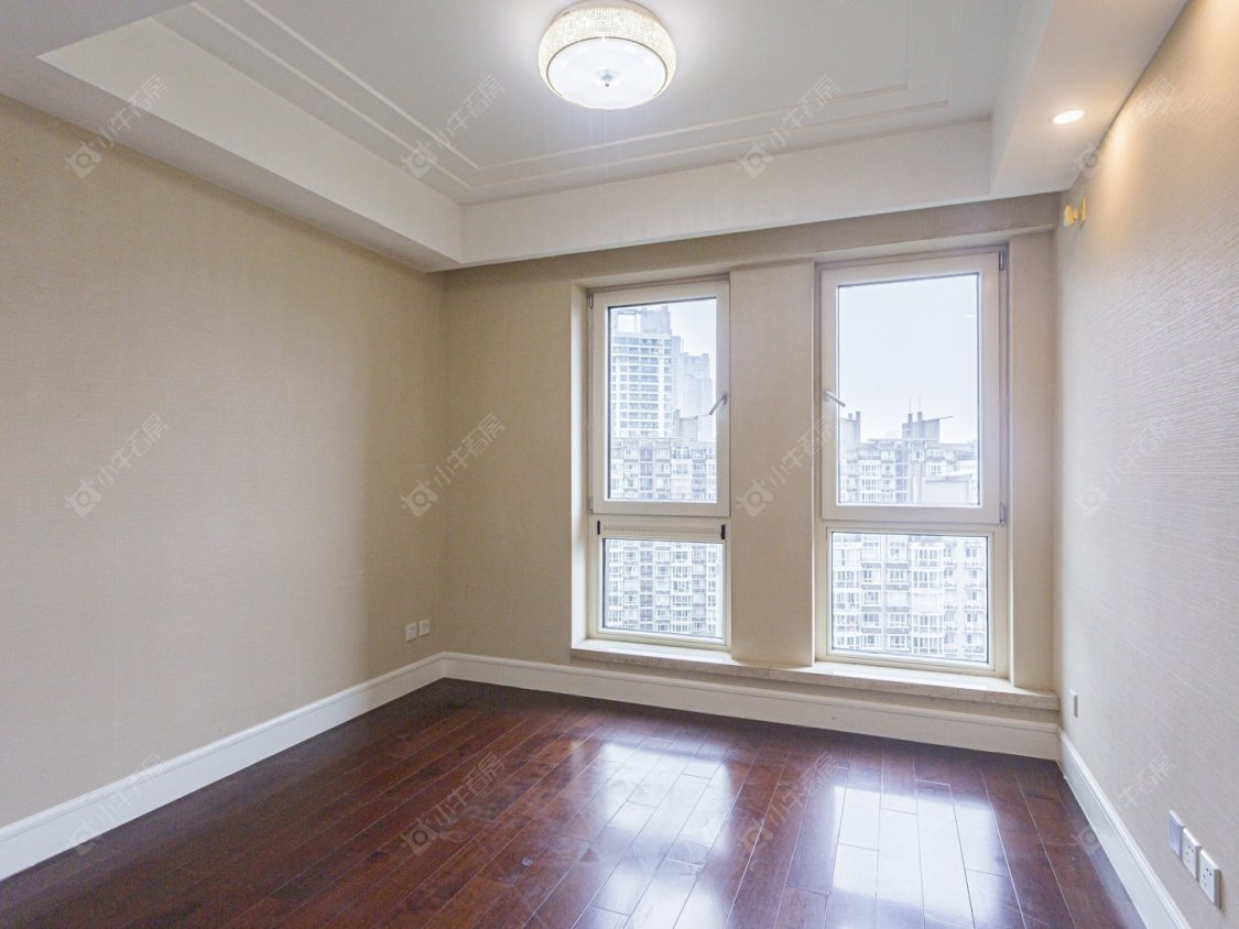 上海国信世纪海景在售二手房源小区图_小牛看房