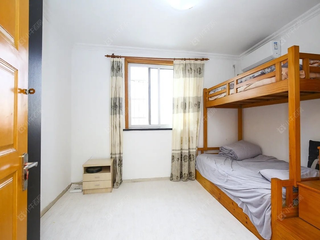 上海武川路222弄在售二手房源小区图_小牛看房