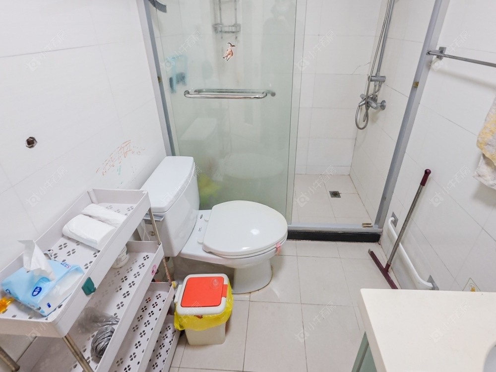 上南花苑一期房源小区图 上海上南花苑一期在售二手房源小区图_小牛看房