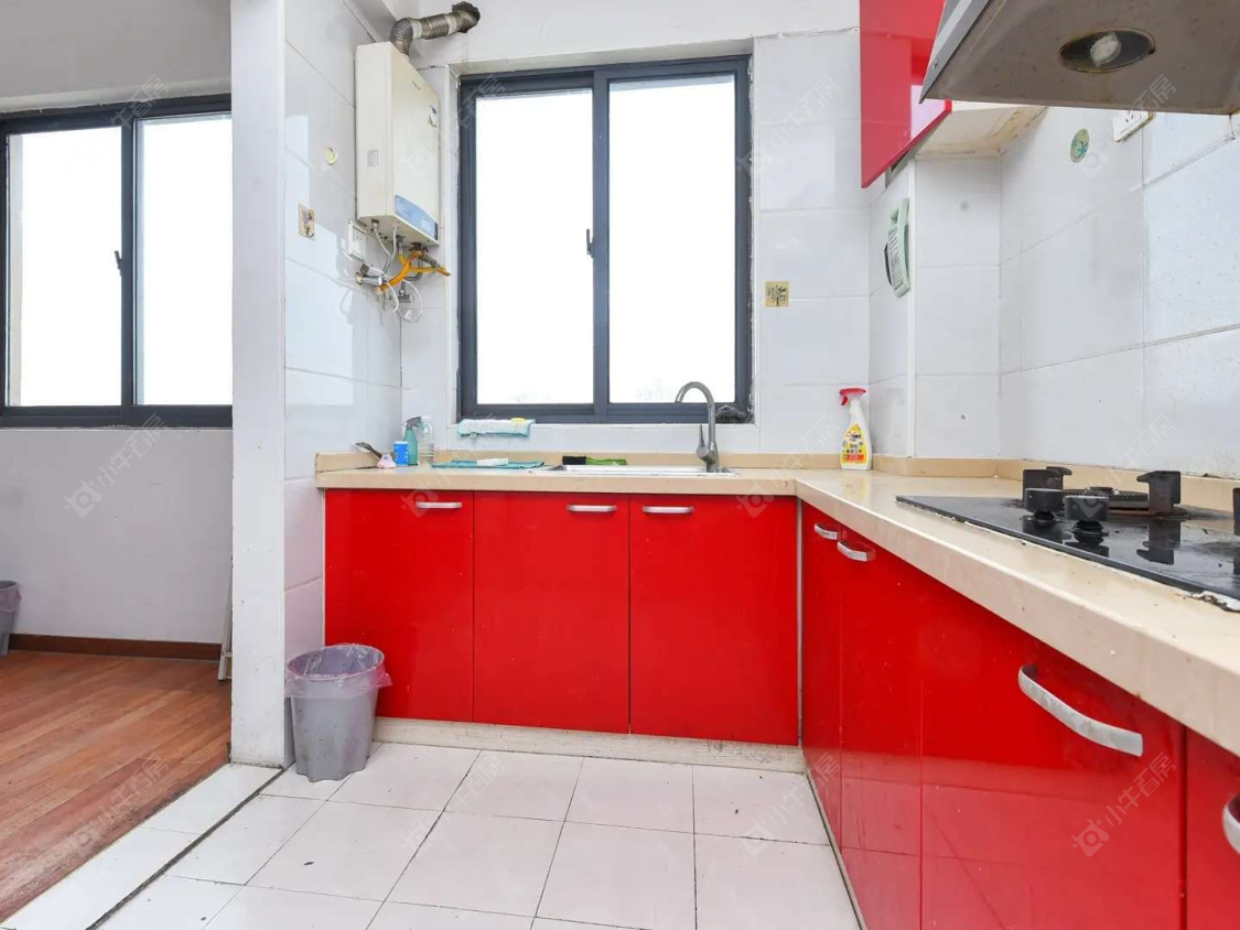 上海宝沁苑在售二手房源小区图_小牛看房