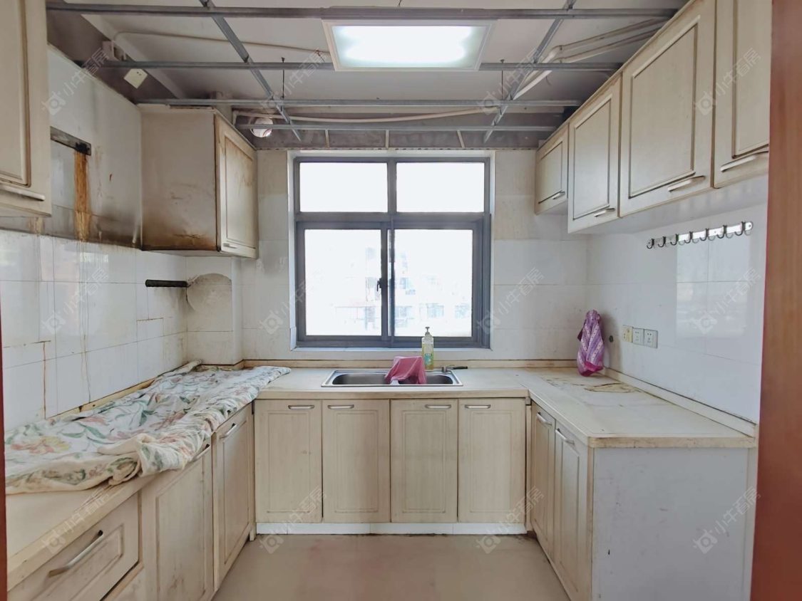 上海宝虹水岸景苑东区在售二手房源小区图_小牛看房