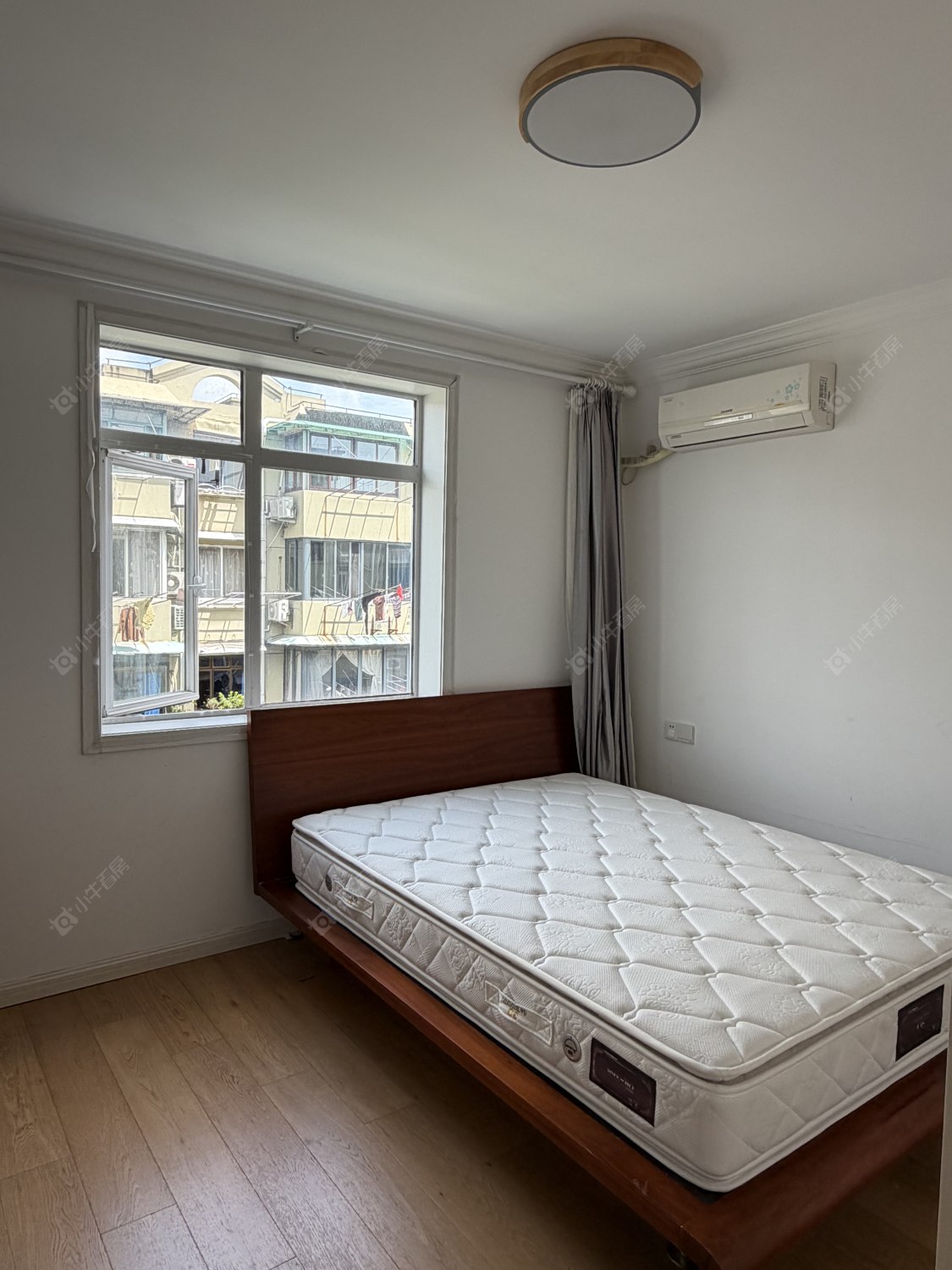 上海大华二村二街坊在租房源_小牛看房