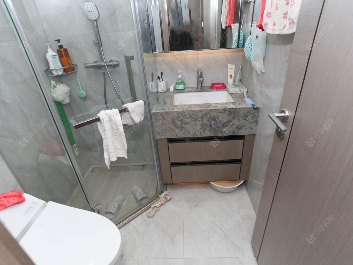 上海首创天阅滨江在售二手房源小区图_小牛看房