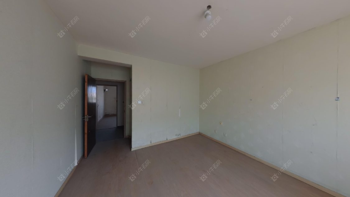 上海金利公寓在售二手房源小区图_小牛看房