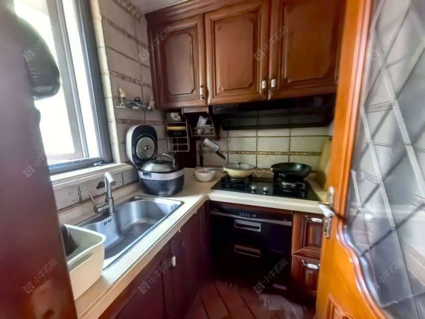 上海上置香岛原墅别墅区在售二手房源小区图_小牛看房