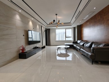 上海尚海湾豪庭一期3室2厅2卫在售二手房房源图片