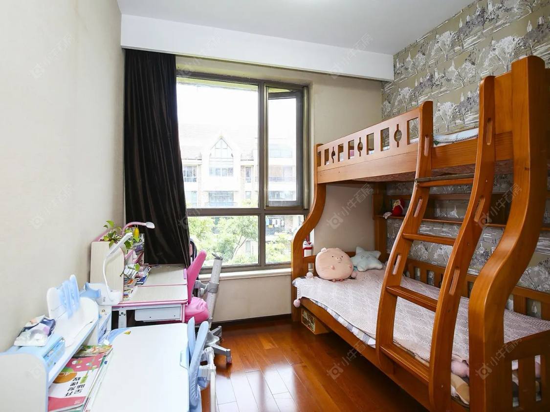 上海仁恒怡庭在售二手房源小区图_小牛看房