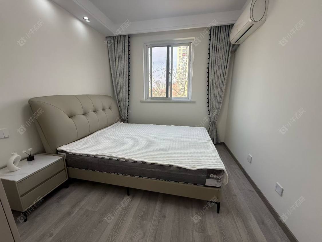 上海金硕河畔景园南区在租房源小区图_小牛看房