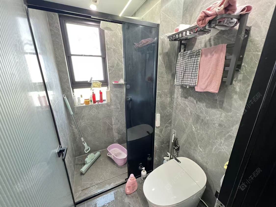 上海中建锦绣溪庭在售二手房源小区图_小牛看房