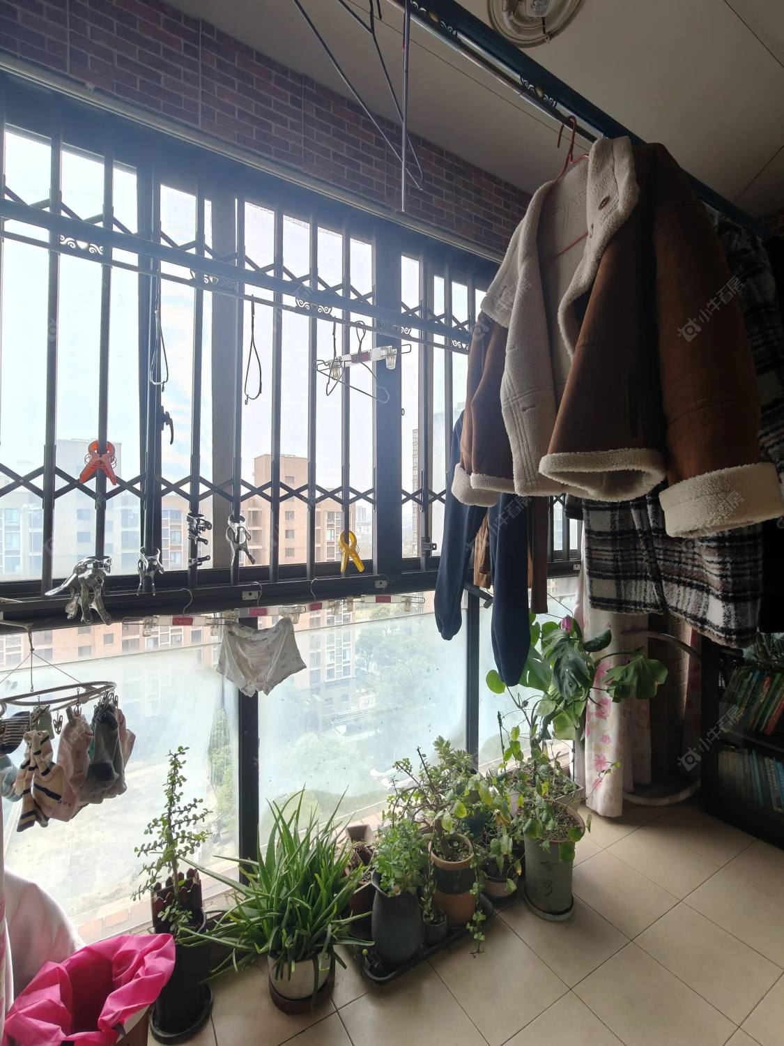 上海万业紫辰苑在售二手房源小区图_小牛看房