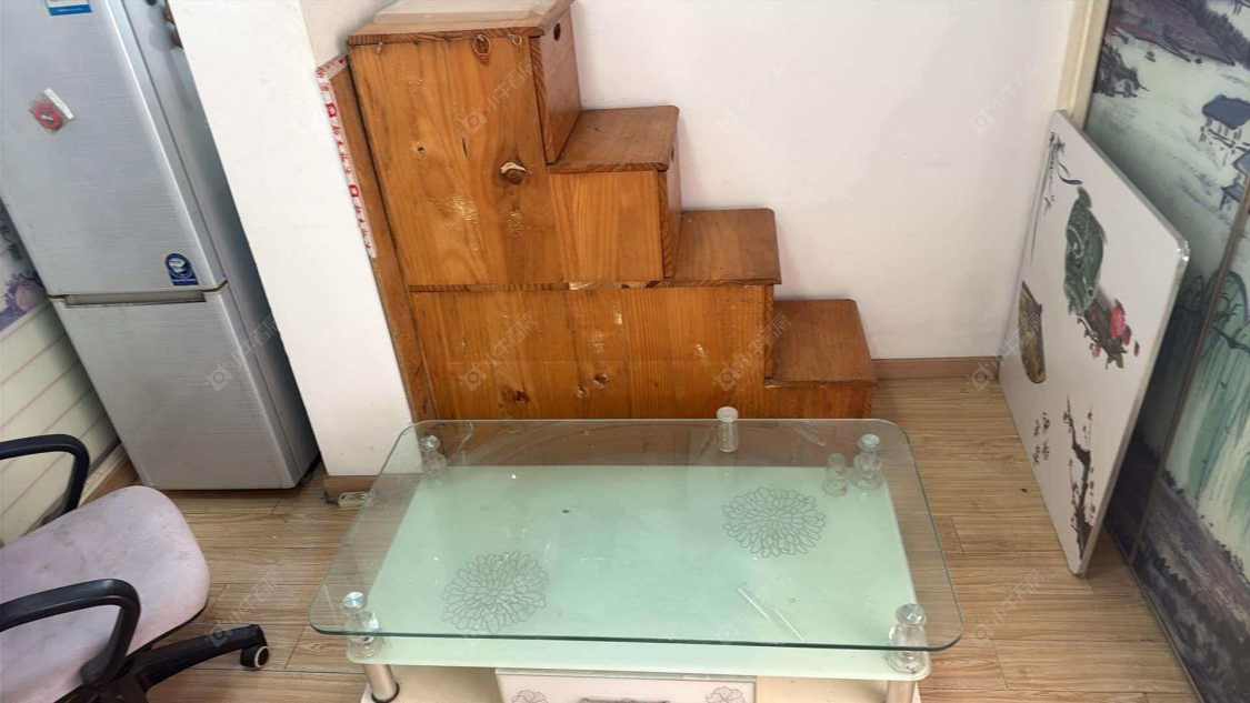 上海月浦三村在租房源小区图_小牛看房