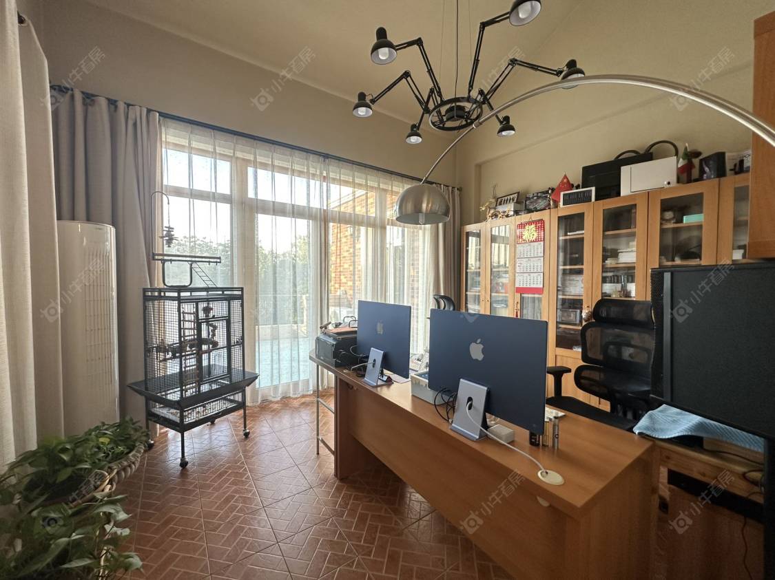 上海绿洲千岛花园在售二手房源小区图_小牛看房