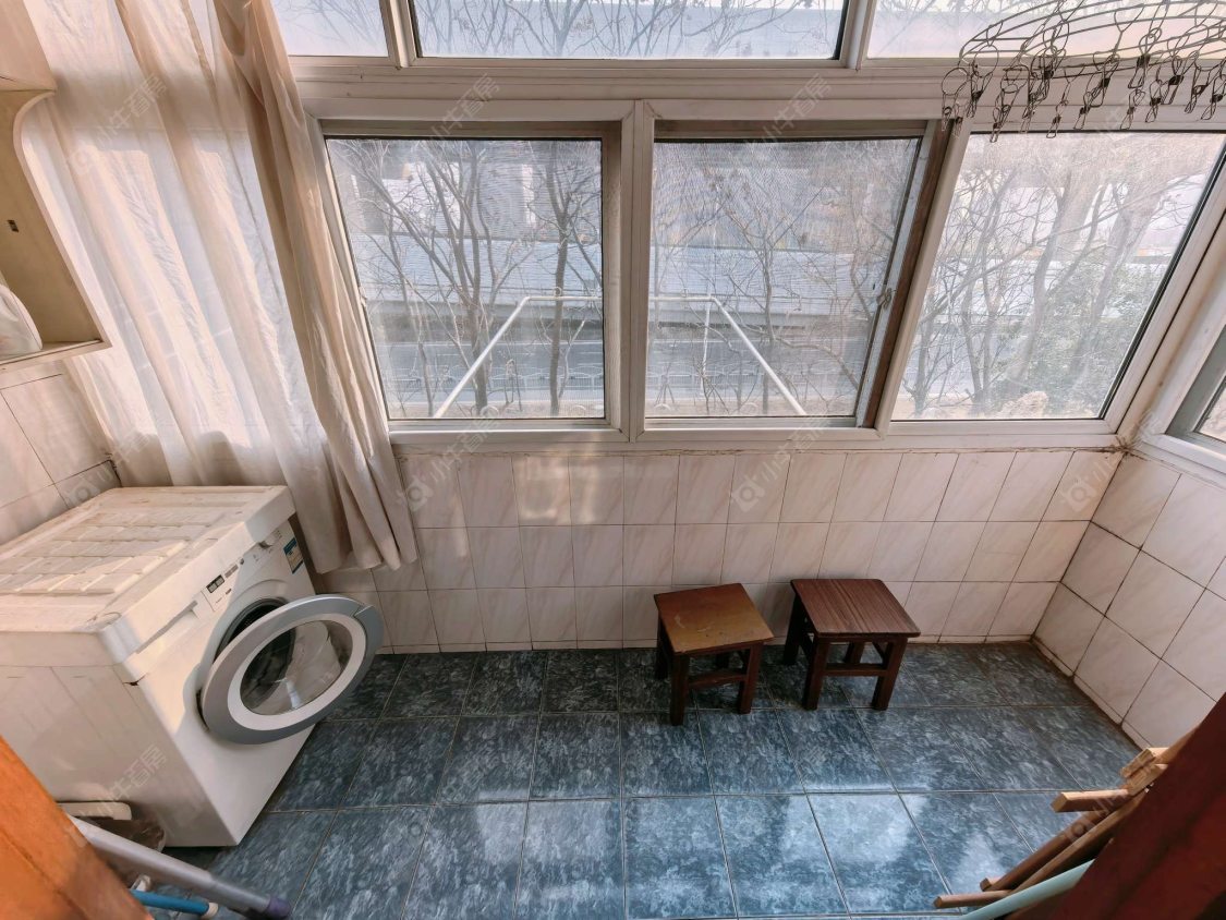 上海富锦路1659弄在租房源小区图_小牛看房