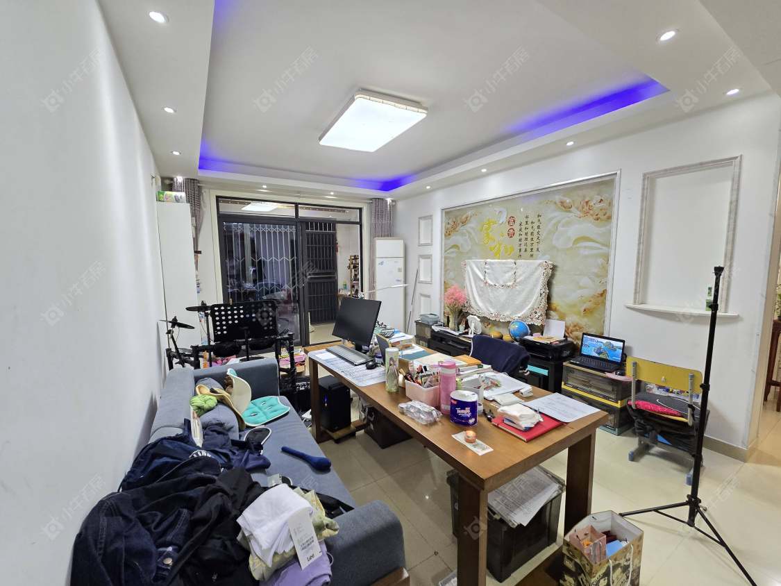 上海保利叶上海二期在售二手房源小区图_小牛看房