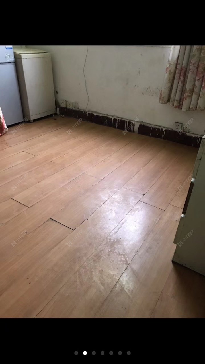 上海天山五村(4-141号,671-681号)在租房源小区图_小牛看房