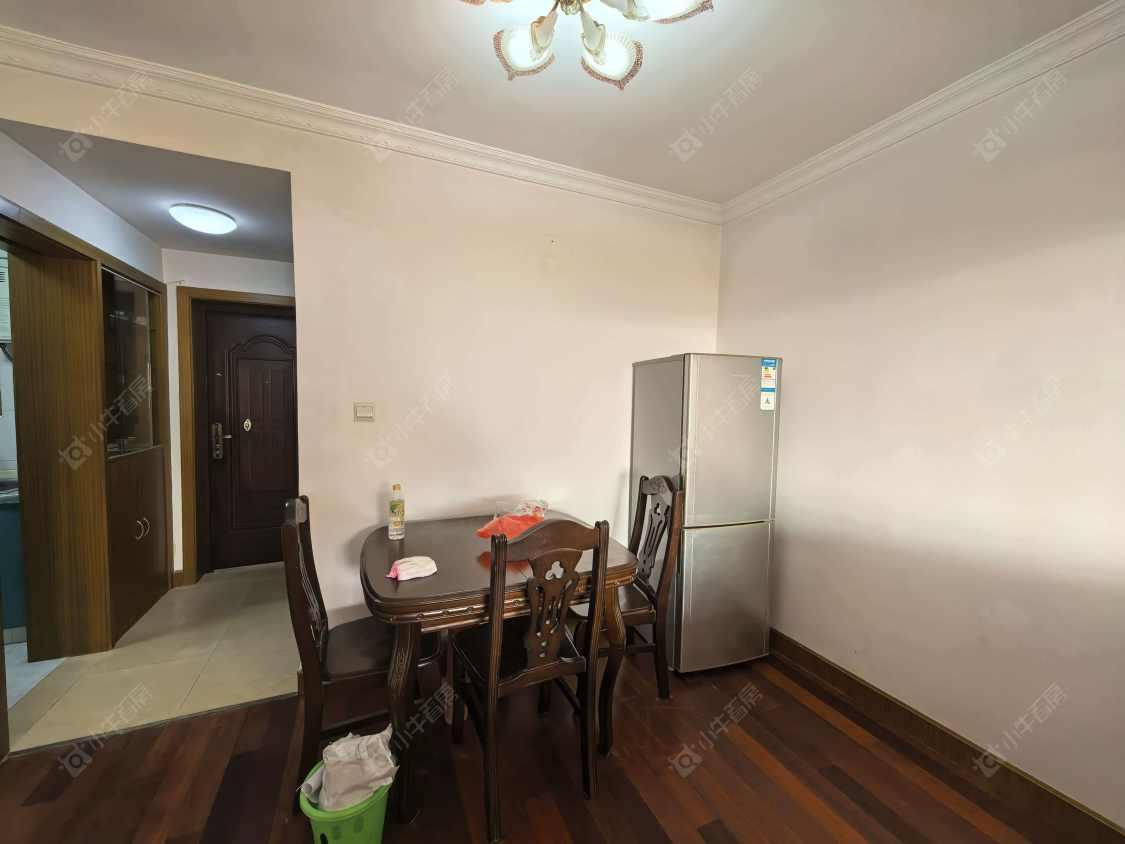 上海京浦小区在租房源小区图_小牛看房