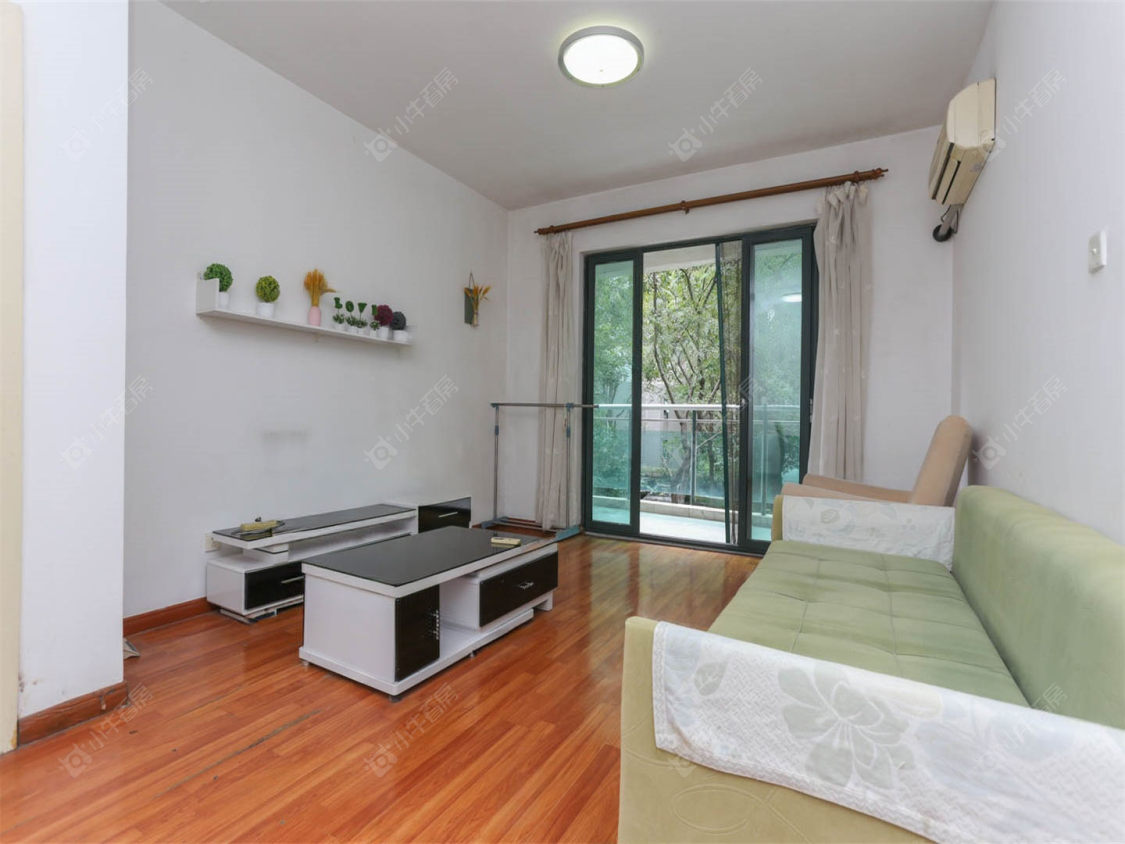 上海陆家嘴花园二期在售二手房源小区图_小牛看房