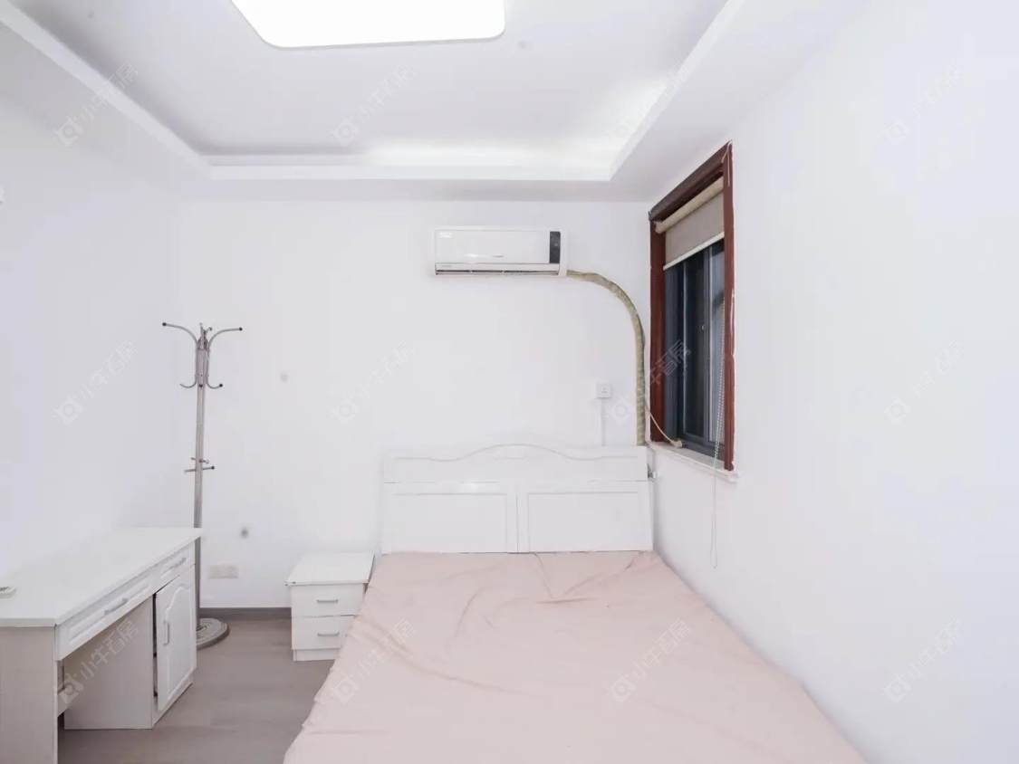 上海馨佳园六街坊在售二手房源小区图_小牛看房