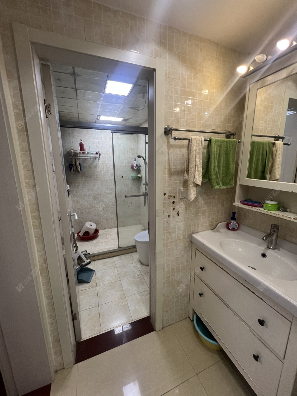 上海顺驰美兰湖在售二手房源小区图_小牛看房