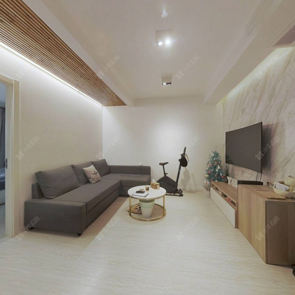 上海邮电三村在售二手房源小区图_小牛看房