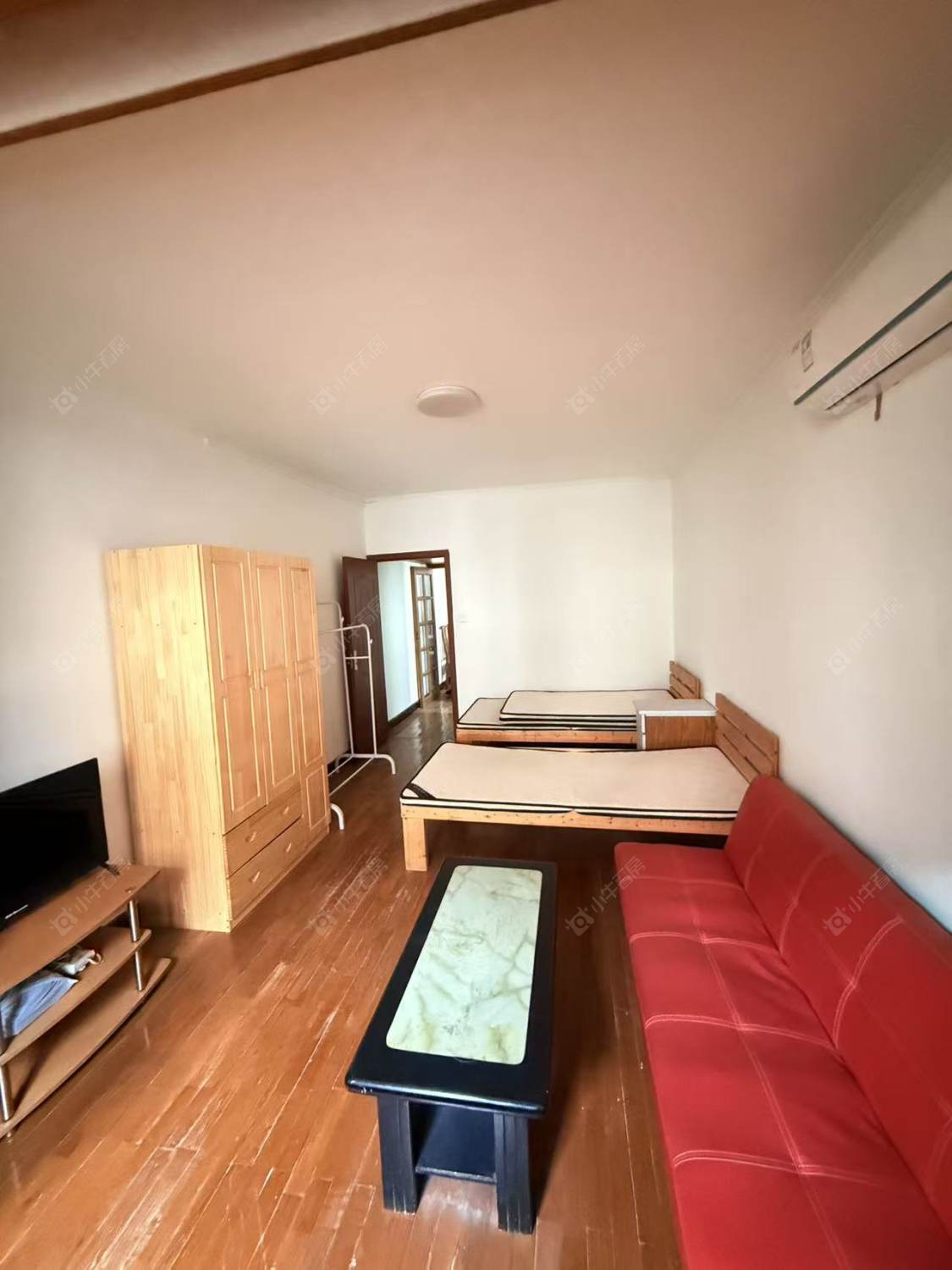 上海光华坊在租房源小区图_小牛看房