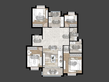 上海大成名庭在售二手房_小牛看房