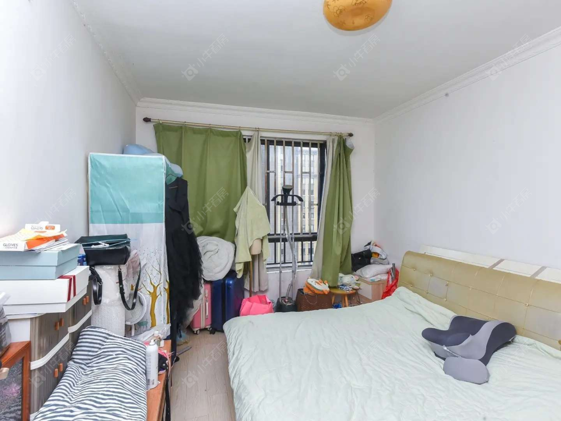 上海宝沁苑在售二手房源小区图_小牛看房