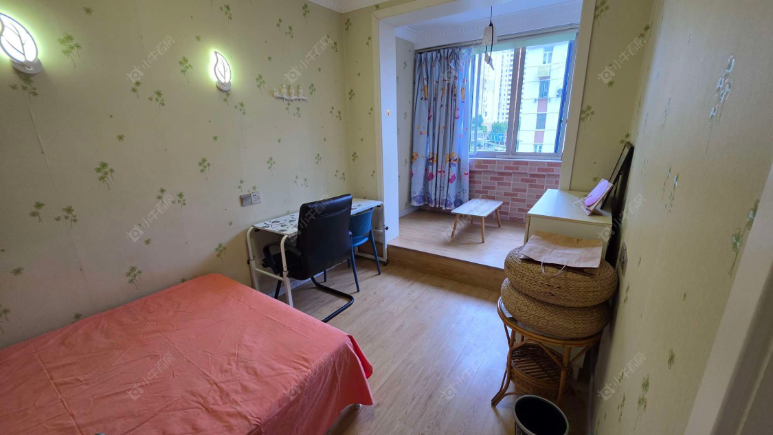 上海东南新村(陆家嘴)在租房源小区图_小牛看房