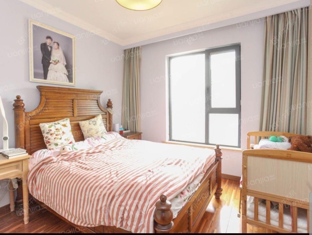 上海远洋香奈在售二手房源小区图_小牛看房