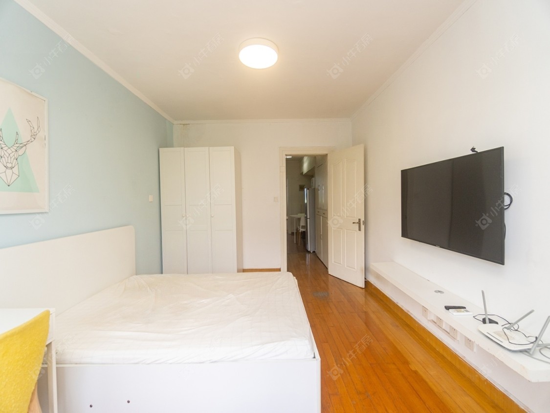 上海沪东新村在售二手房源小区图_小牛看房