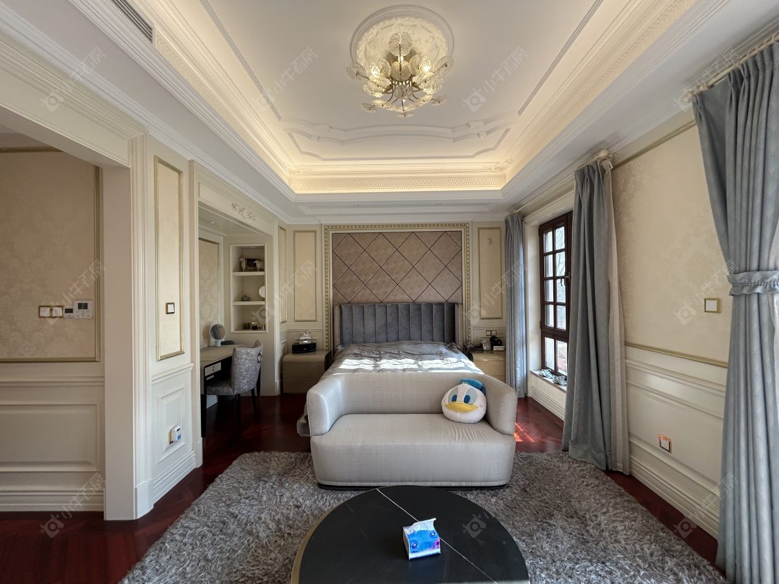 上海马德里洋房在售二手房源小区图_小牛看房