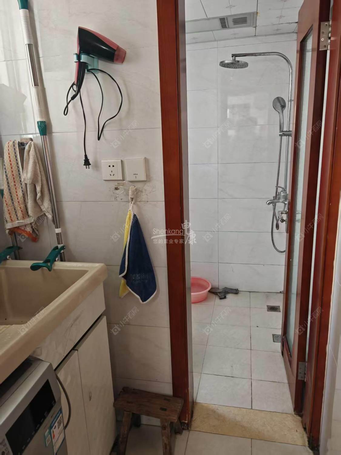 上海鹏海东苑在售二手房源小区图_小牛看房