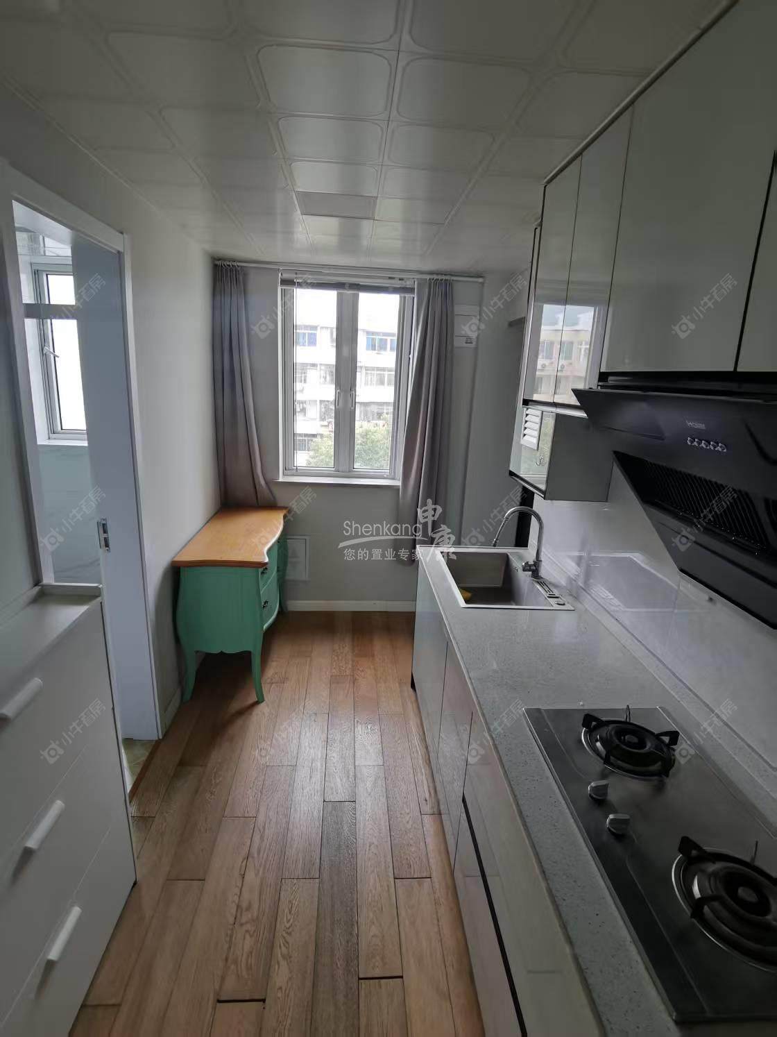 上海天池二村在售二手房源小区图_小牛看房