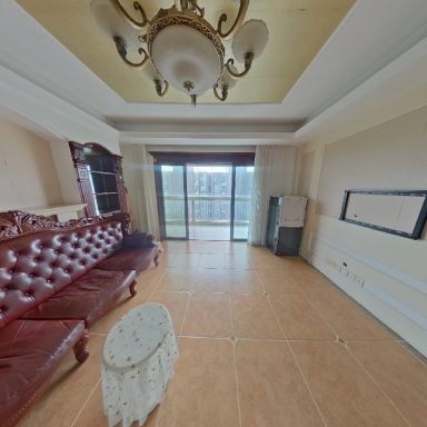 上海万科新里程3室在售二手房房源图片