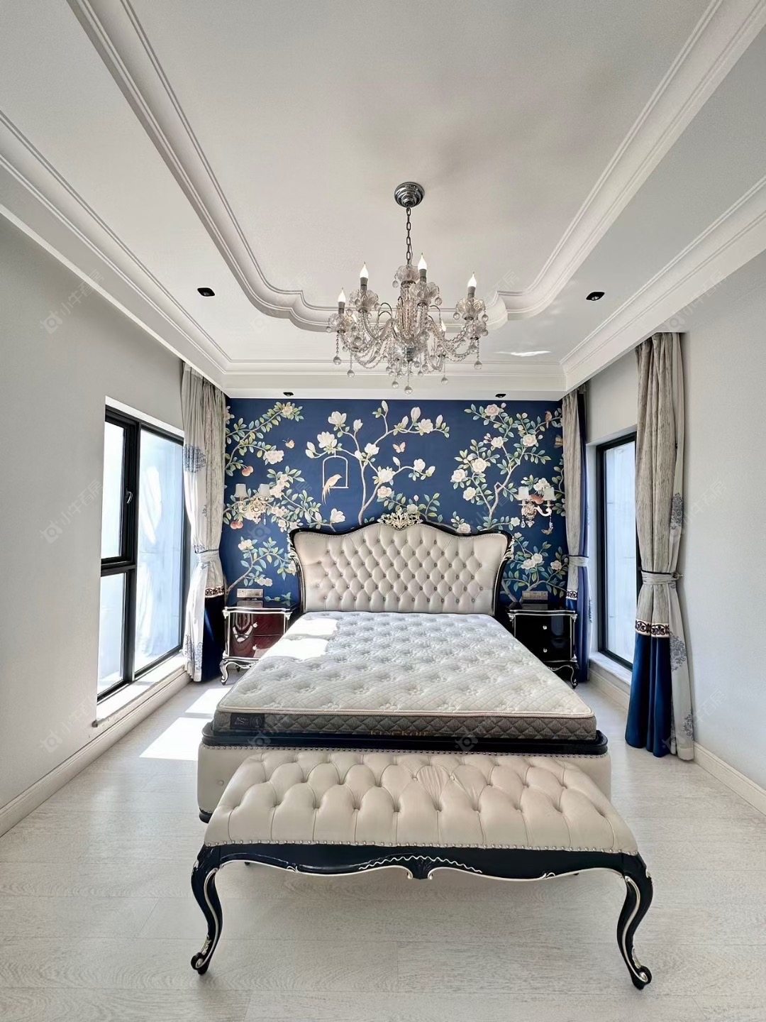 上海凯德林茵湖畔东区别墅区在售二手房源小区图_小牛看房