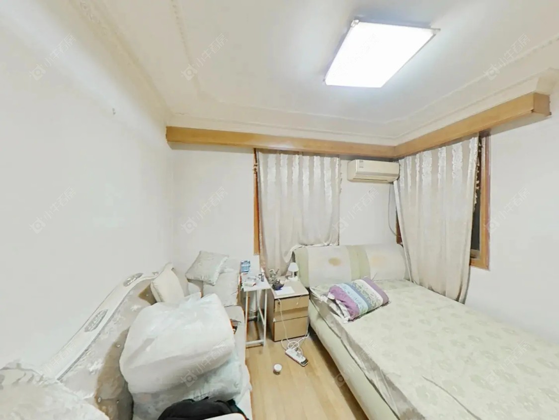 上海真源小区在售二手房源小区图_小牛看房