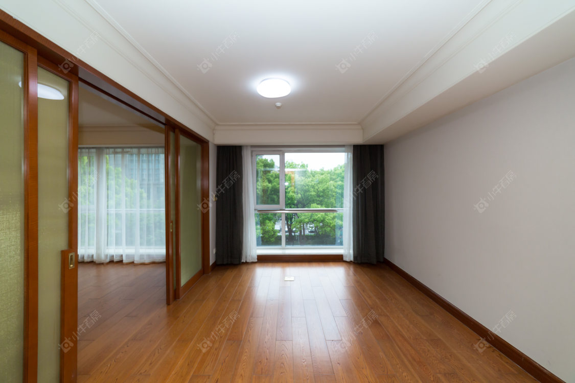 上海财富海景花园在租房源小区图_小牛看房