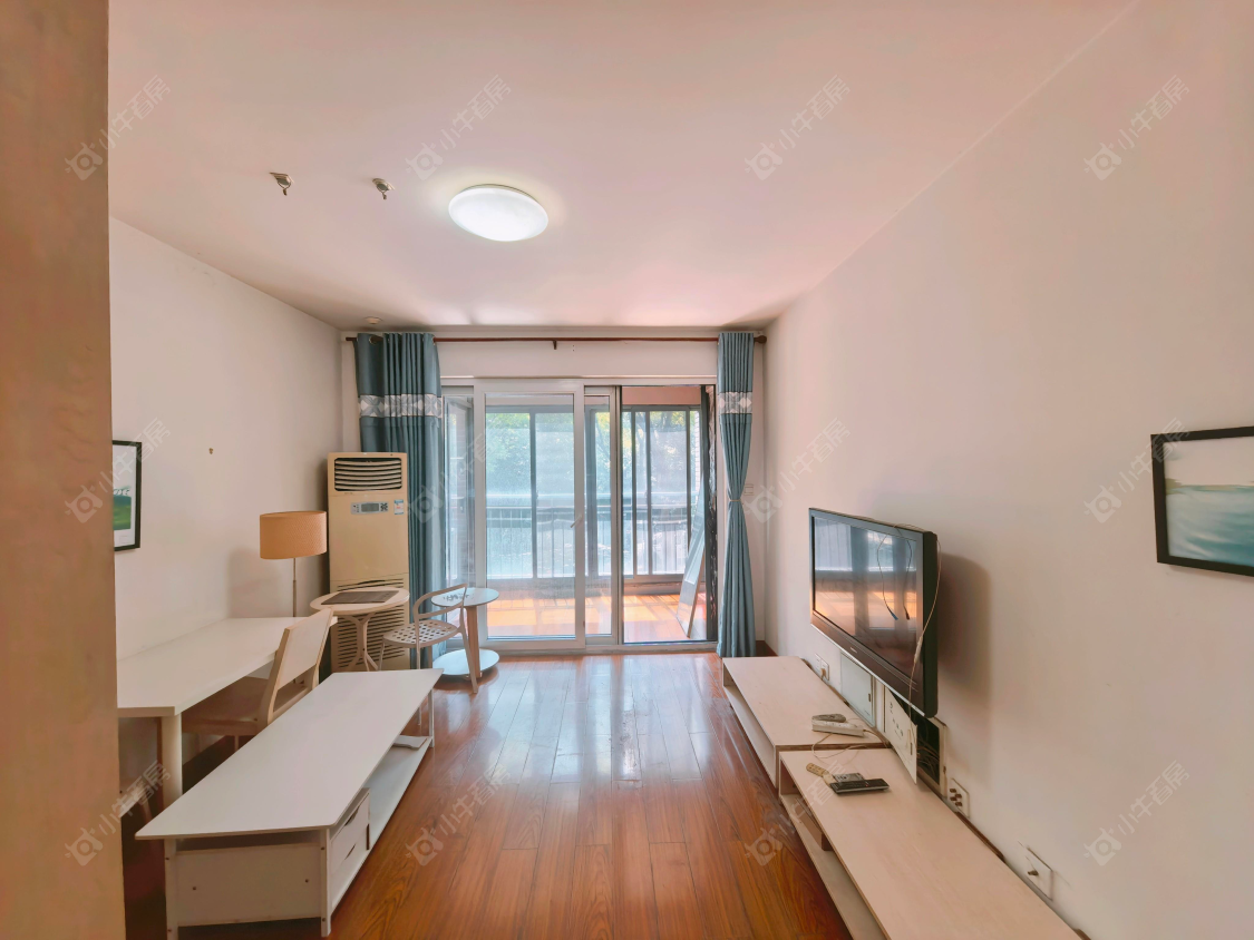 上海万科四季花城111弄在售二手房源小区图_小牛看房