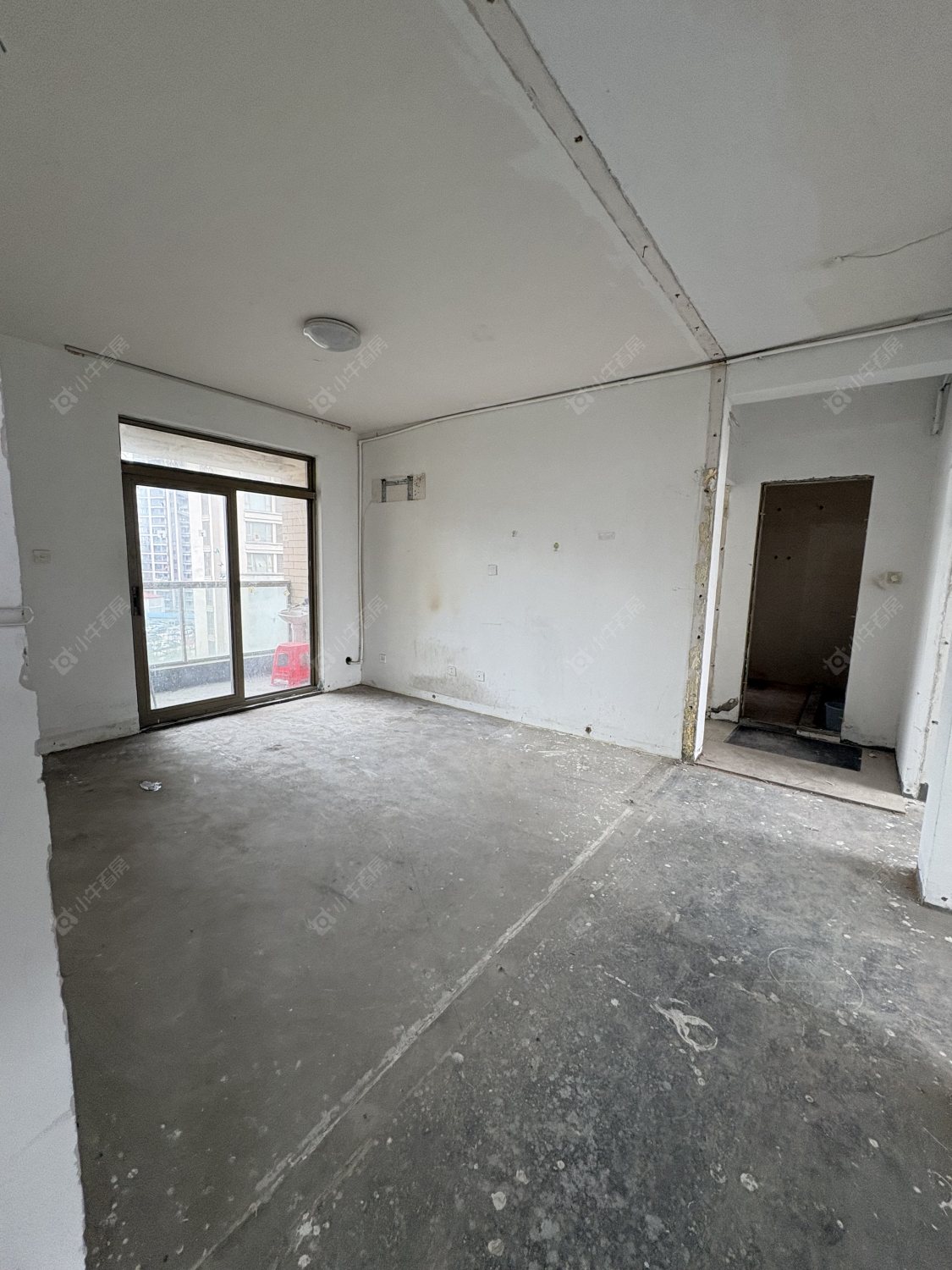 上海日月光伯爵天地城市华庭在售二手房源_小牛看房